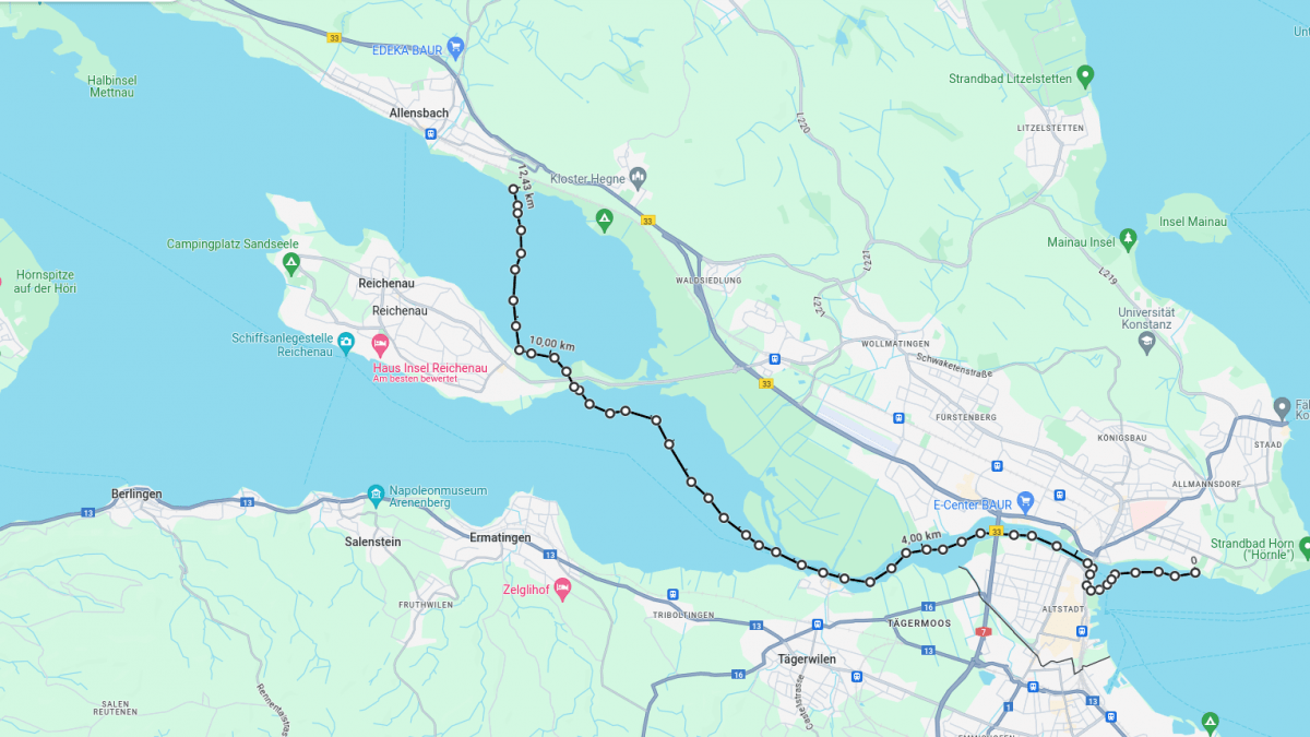 Konstanz Allensbach